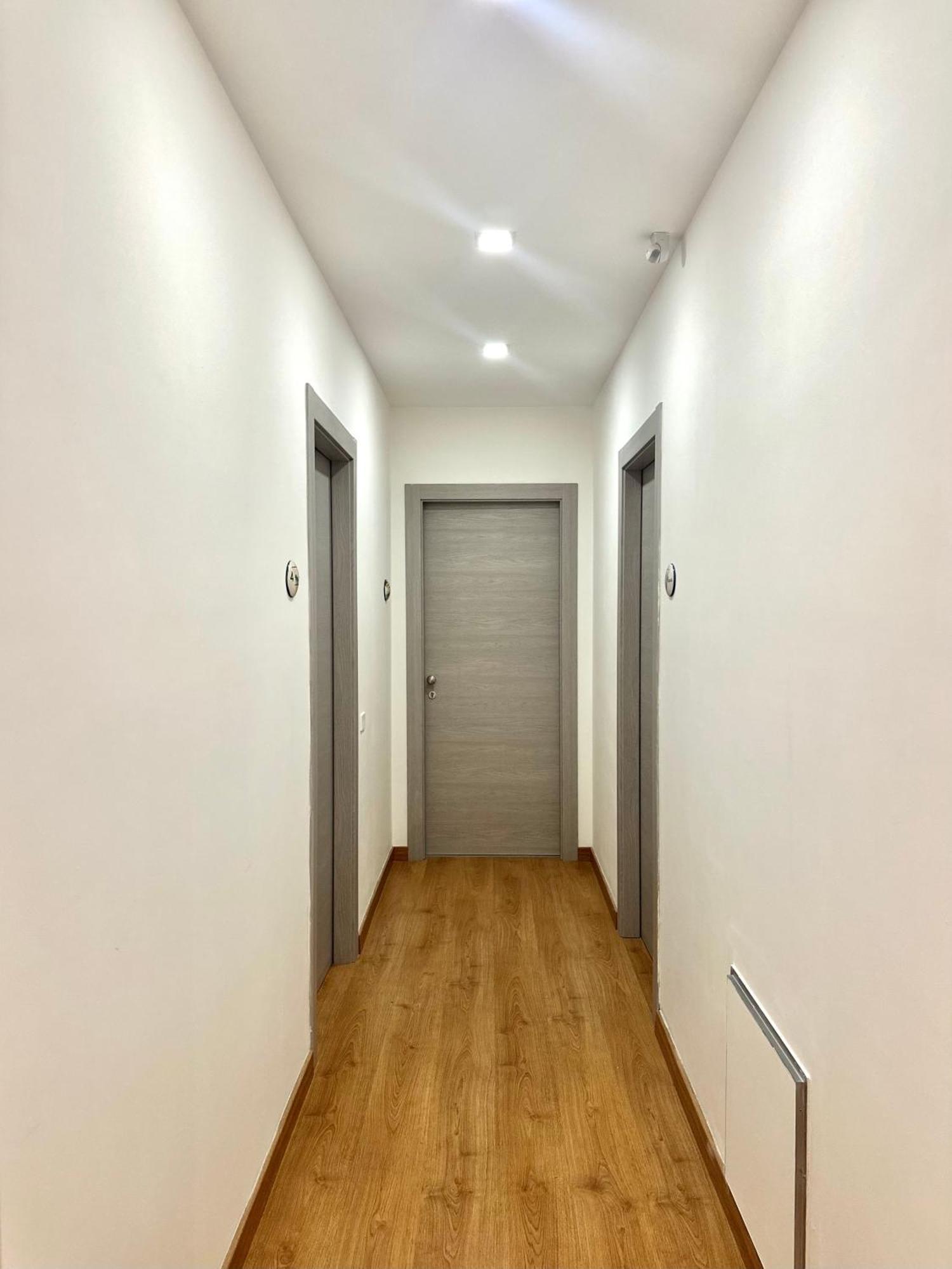 Igea Home Salerno Exterior foto