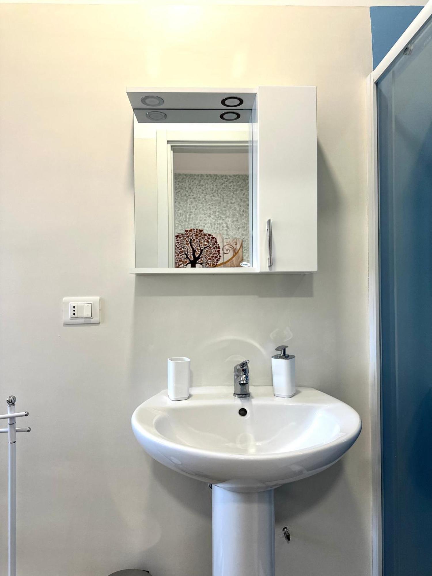 Igea Home Salerno Exterior foto