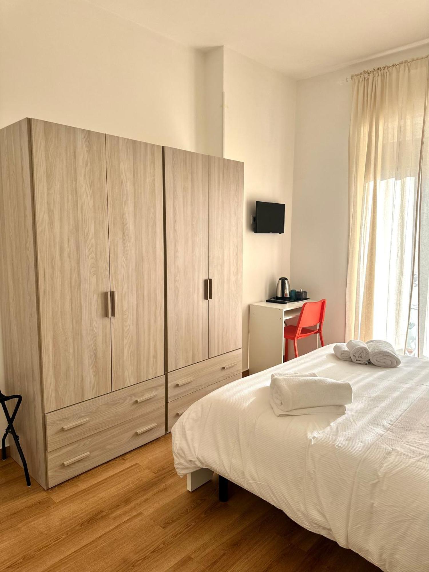 Igea Home Salerno Exterior foto
