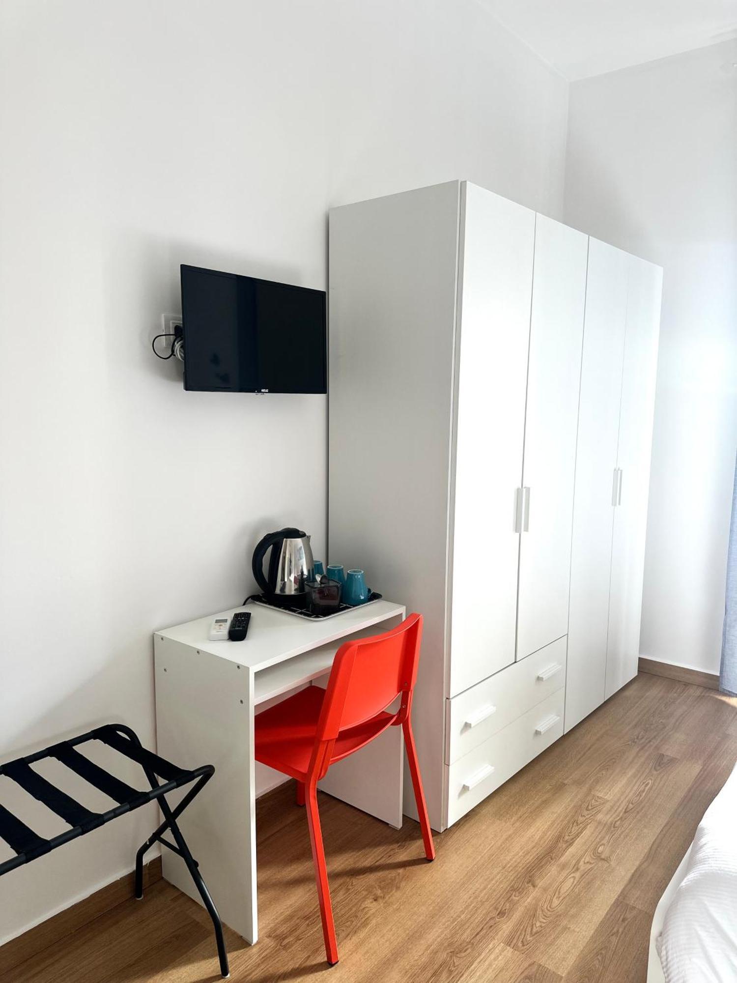 Igea Home Salerno Exterior foto